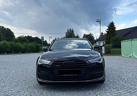 Audi A6 3.0 TDI 160kW quattro S tronic Avant -