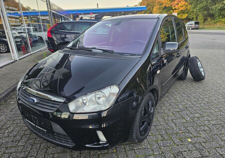 Ford C-Max Style +