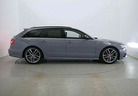 Audi A6 3.0 TDI 240kW comp. quattro tiptr. Avant ...