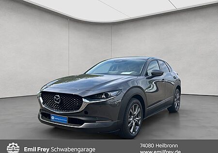 Mazda CX-30 e-SKYACTIVE X 186 AWD Aut. TAKUMI