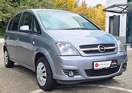 Opel Meriva AUTOMATIK, TÜV NEU, KLIMA, AIRBAG, ZENTRAL VER.