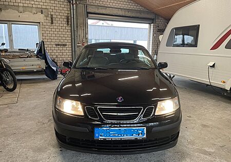 Saab 9-3 1.8t Linear Cabriolet Linear