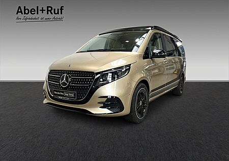 Mercedes-Benz V 300 Marco Polo 300 d 4M AMG+MULTI+DIST+NIGHT+AHK+360