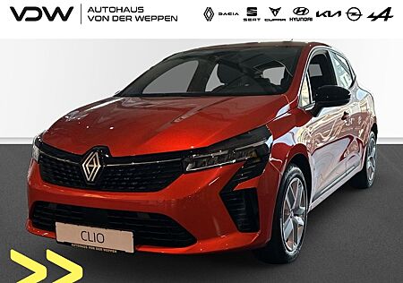 Renault Clio V Evolution SCe 65 Klima Navi Einparkhilfe