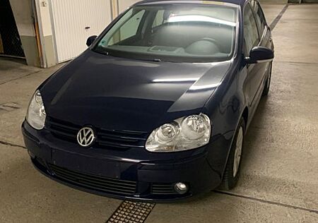 VW Golf Volkswagen 1.6 Comfortline Comfortline