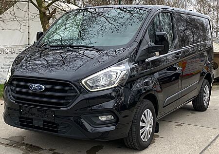 Ford Transit Custom Kasten