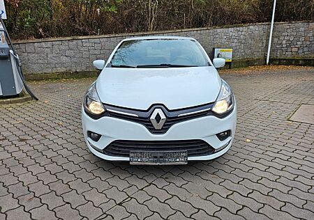 Renault Clio TCe 75 Limited 2018