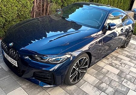 BMW 440 M440i xDrive Coupé