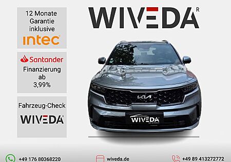 Kia Sorento Platinum 4WD~Pano~Apple/Android~ACC~360°