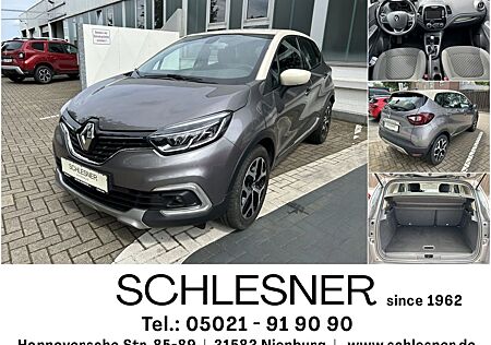 Renault Captur Intens ENERGY TCe 120 *Kamera *LM *Tempom