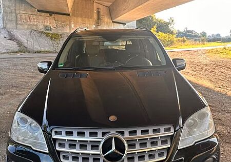 Mercedes-Benz ML 350 CDI 4MATIC -