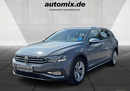 VW Passat Variant Volkswagen Automatik,LED,ACC,Kamera