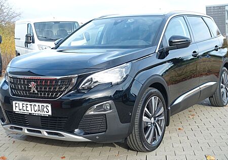 Peugeot 5008 Allure 1.5 Blue HDI -Einparkhilfe -7 Sitzer