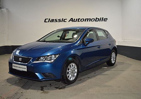 Seat Leon Reference *Isofix*Klima*Euro6*