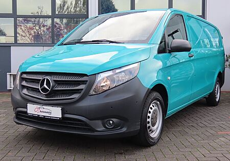 Mercedes-Benz Vito Kasten 119 CDI PRO RWD EXTRALANG Aut. 9G-t.