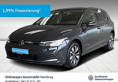 VW Golf Volkswagen VIII 2.0 TDI Move DSG Navi ACC Pano CarPlay