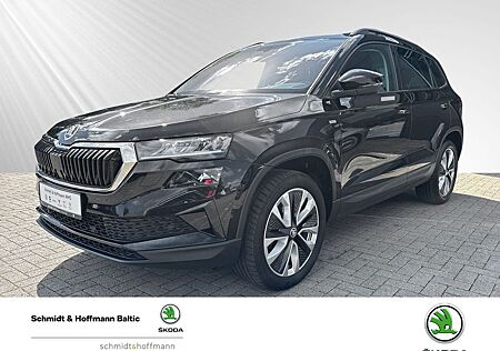 Skoda Karoq 2.0 TDI Tour 4x4 Klima Rückfahrkamera
