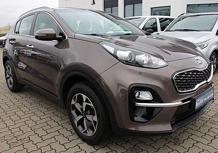 Kia Sportage Vision 2WD