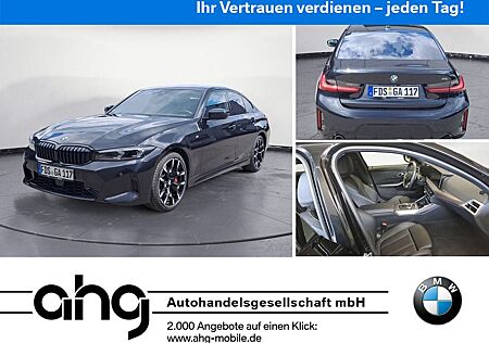 BMW 320d xDrive Automatik M Sportpaket Innovationsp.