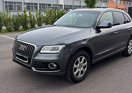 Audi Q5 2.0 TDI 140kW S tronic quattro -