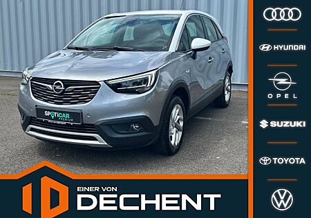 Opel Crossland X Crossland Innovation*SHZ*LHZ*PDC*R4.0