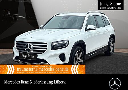 Mercedes-Benz GLB 180 Progres. AHK Standhz Kamera LED EasyPack