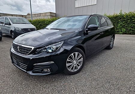 Peugeot 308 PURETECH 130 ALLURE*AUTOMATIK*KAMERA*VIRTUAL