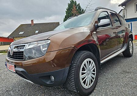 Dacia Duster I Prestige 4x4