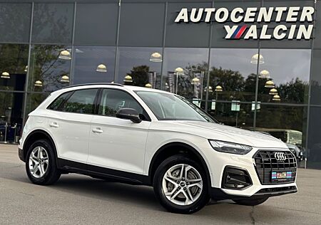 Audi Q5 40 TDI S tronic quattro 1.HA/ACC/R-CAM/VIRT.C