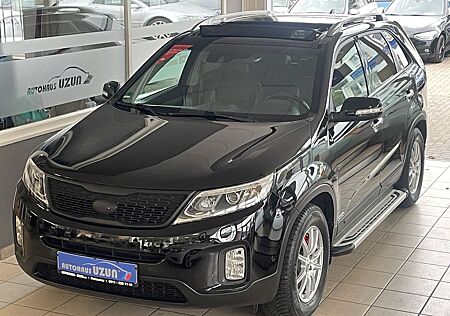 Kia Sorento Platinum 4WD Auto Leder Pano Nav RFK AHK