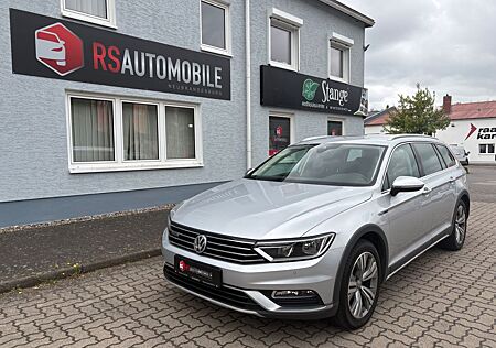 VW Passat Variant Volkswagen Alltrack BMT/Start-Stopp 4Motion