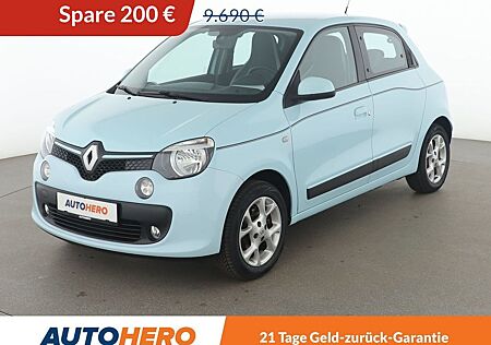 Renault Twingo 0.9 Energy Intens*TEMPO*KLIMA*GARANTIE*