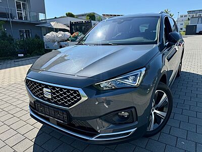 Seat Tarraco 2.0TDI Xperience NAVI*LEDER*XENON*CAMERA