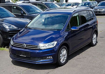 VW Touran gebraucht kaufen VW Touran Volkswagen Comfortline *ACC*LED*VIRTUAL*KAM*MASSAGE*