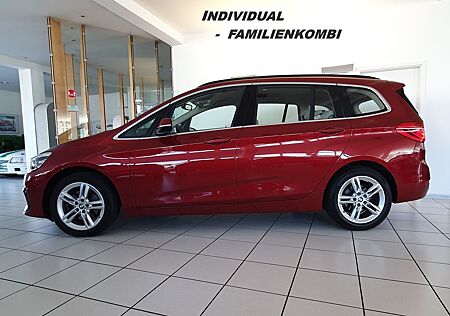 BMW 2er - AUTOMATIC . PREMIUM - FAMILIENKOMBI + M-SPORT.