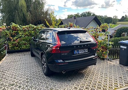 Volvo XC 60 XC60 D4 Momentum Pro Geartronic Momentum Pro
