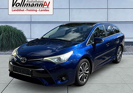 Toyota Avensis Touring Sports 2.0 D-4D Business Edition
