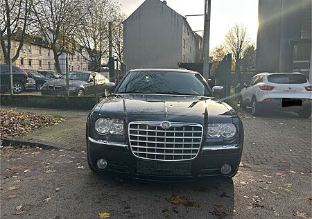 Chrysler 300C 3.0 CRD