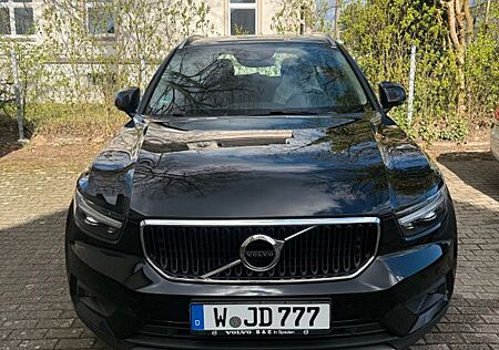 Volvo XC 40 XC40 D3 Momentum Pro Geartronic Momentum Pro
