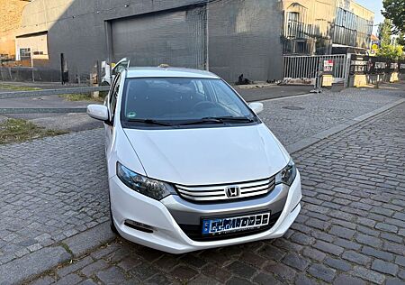 Honda Insight 1.3 i-DSI VTEC IMA Comfort Comfort