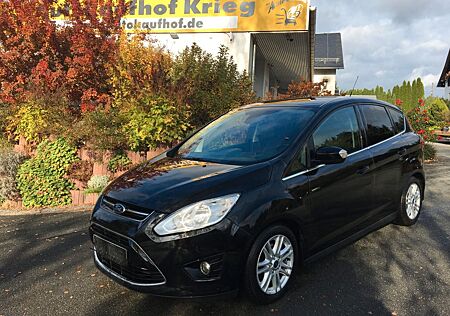 Ford C-Max Titanium