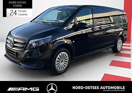 Mercedes-Benz Vito 116 TOURER NEUES MODELL EXTRALANG NAVI