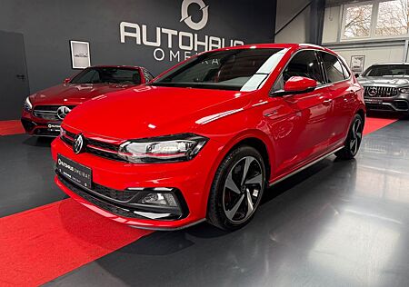VW Polo Volkswagen VI GTI 2-Hand/DSG/LED/App-Conect/SHZ/TOP