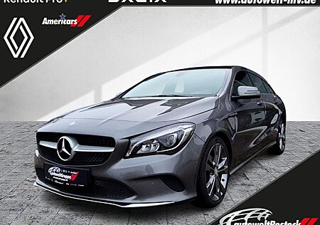 Mercedes-Benz CLA 200 Shooting Brake Shooting Brake CLA 200