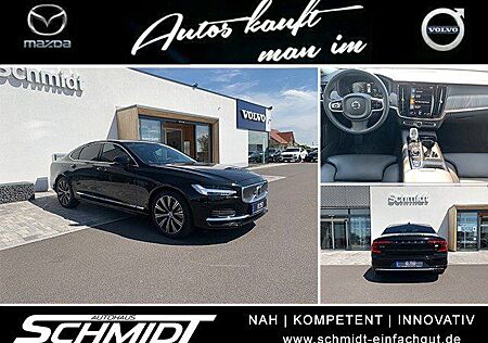 Volvo S90 T8 AWD Inscription / Pilot Assist / Harman &