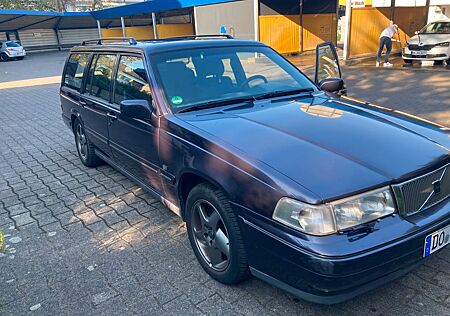 Volvo 960 3.0-24V - für Bastler