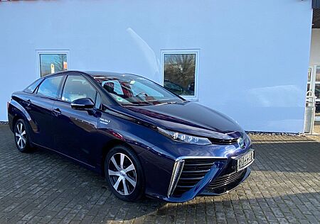 Toyota Mirai Brennstoffzelle/ Wasserstoff FCV Fuelcell
