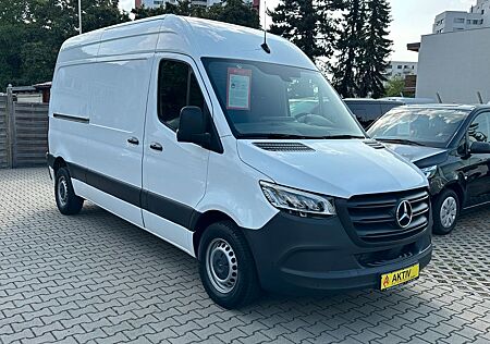 Mercedes-Benz Sprinter III 215 CDI FWD L2*LED *Klima*Kamera*