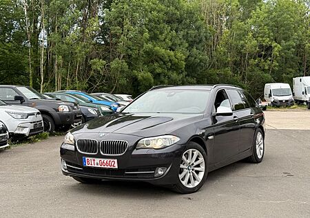 BMW 530 Baureihe 5 Touring d xDrive M-PAKET|360K