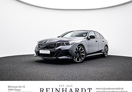 BMW i5 M60 LIMOUSINE xDRIVE ICONIC/ACC/HuD/PANO/B&W